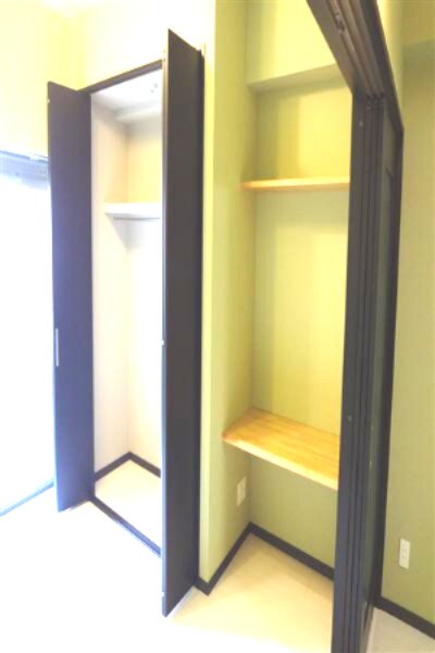 ジューム南船場の物件内観写真