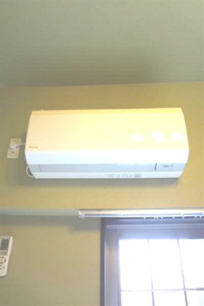 ジューム南船場の物件内観写真