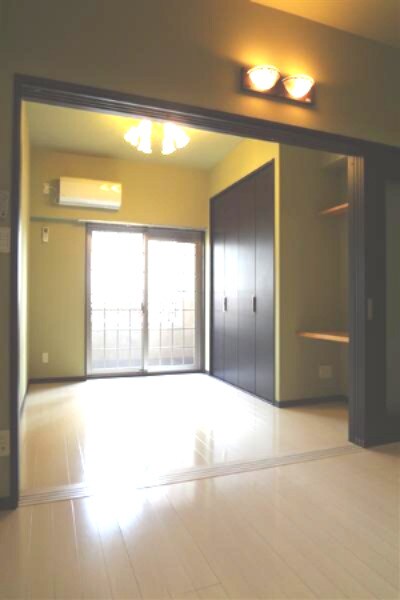 ジューム南船場の物件内観写真