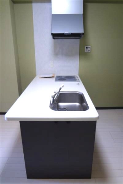 ジューム南船場の物件内観写真