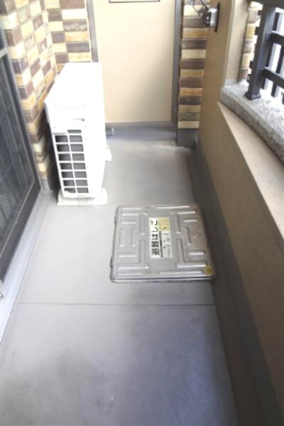 ジューム南船場の物件内観写真