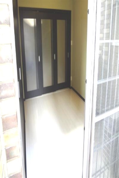 ジューム南船場の物件内観写真