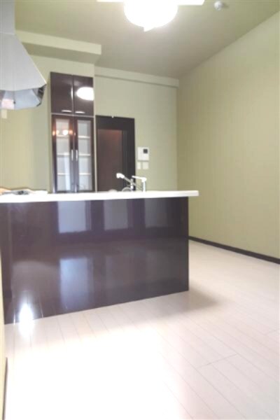 ジューム南船場の物件内観写真