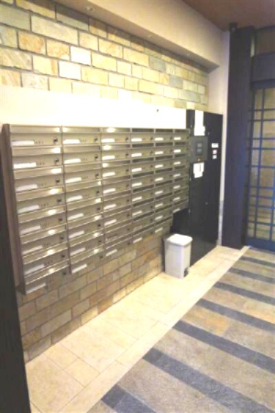 ジューム南船場の物件内観写真