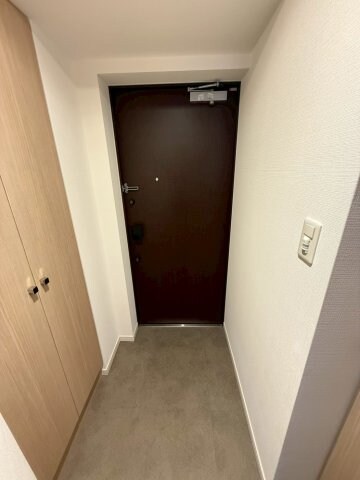 ルーエ天満橋の物件内観写真