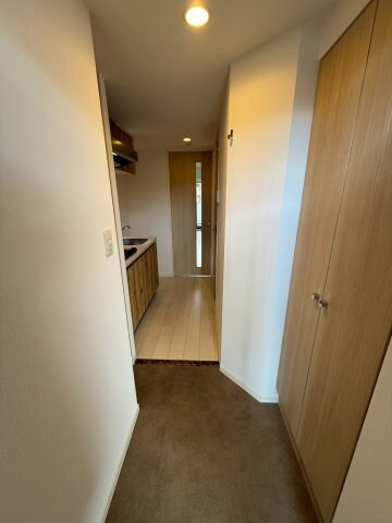 ルーエ天満橋の物件内観写真