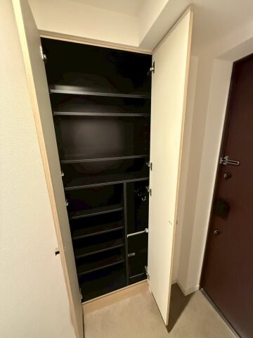 ルーエ天満橋の物件内観写真