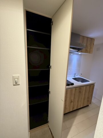 ルーエ天満橋の物件内観写真