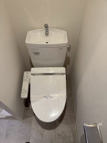 ルーエ天満橋の物件内観写真