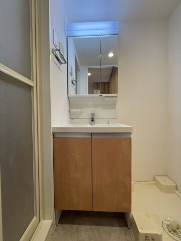 ルーエ天満橋の物件内観写真