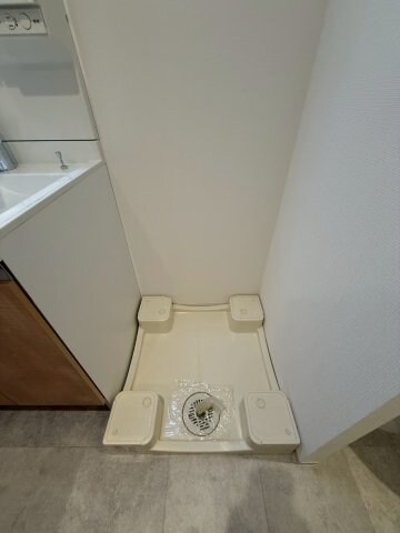 ルーエ天満橋の物件内観写真