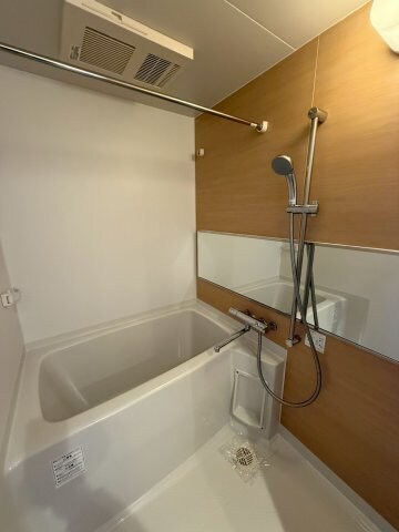 ルーエ天満橋の物件内観写真