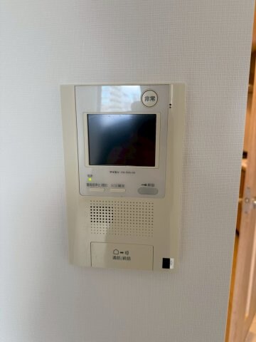 ルーエ天満橋の物件内観写真