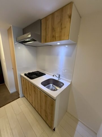 ルーエ天満橋の物件内観写真