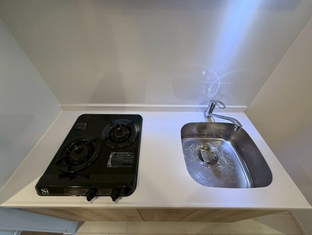 ルーエ天満橋の物件内観写真