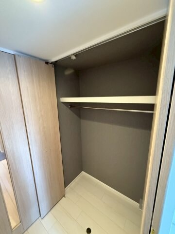 ルーエ天満橋の物件内観写真