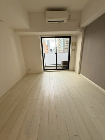 ルーエ天満橋の物件内観写真