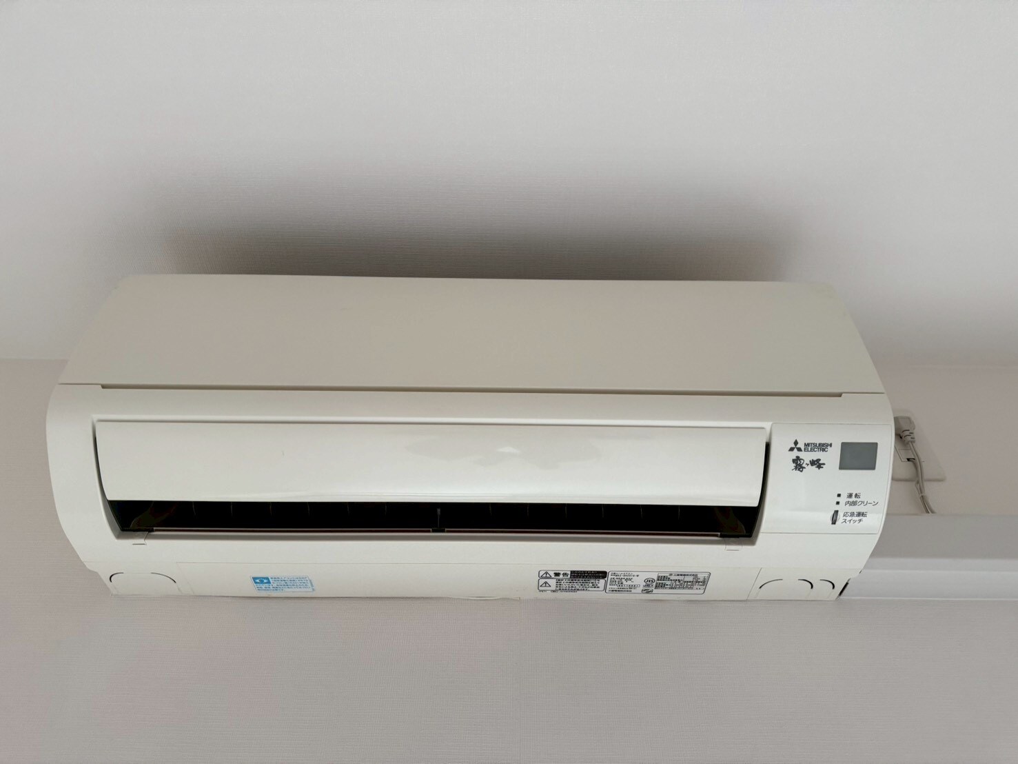 ルーエ天満橋の物件内観写真