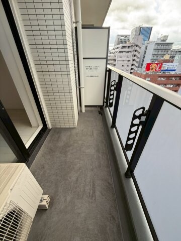 ルーエ天満橋の物件内観写真