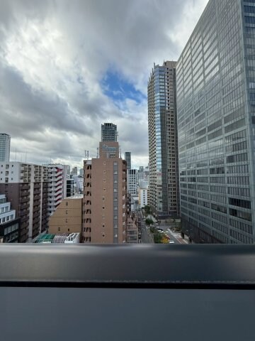 ルーエ天満橋の物件内観写真