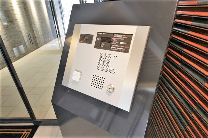 ルーエ天満橋の物件内観写真