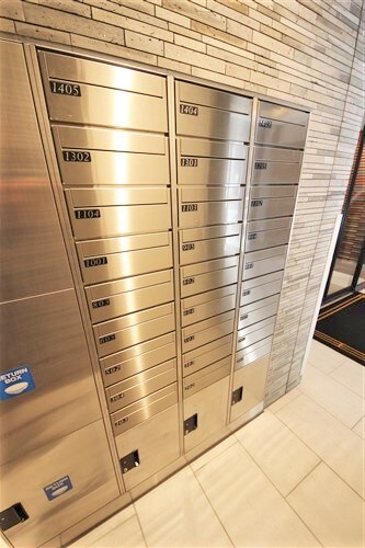 ルーエ天満橋の物件内観写真