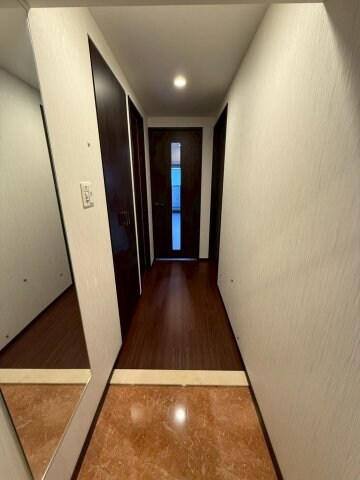 プレジオ難波の物件内観写真