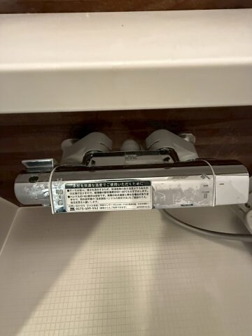 プレジオ難波の物件内観写真