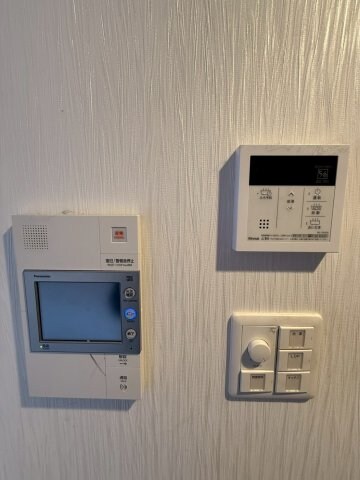 プレジオ難波の物件内観写真