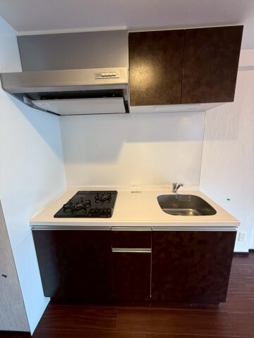 プレジオ難波の物件内観写真