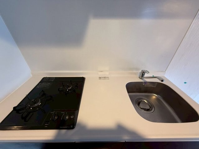 プレジオ難波の物件内観写真