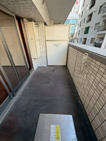 プレジオ難波の物件内観写真