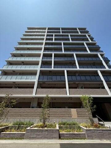 ファーストフィオーレグランフォートの物件外観写真