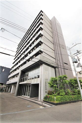 エステムコート梅田・天神橋Ⅲアヴァンテの物件外観写真