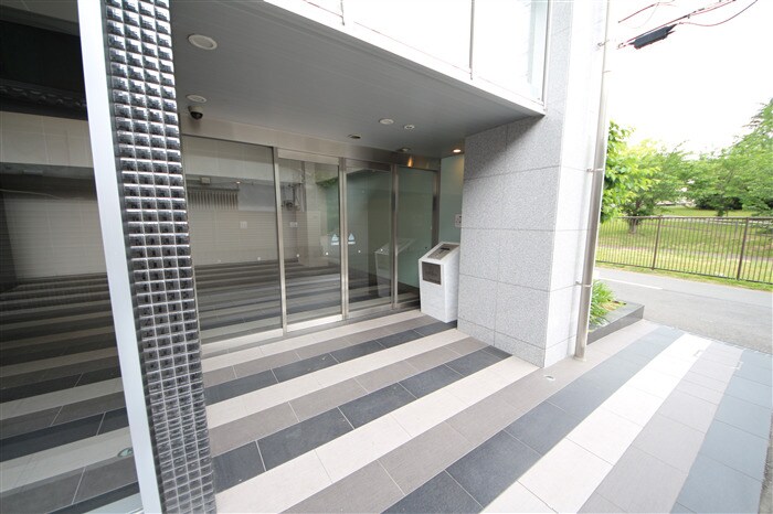 エステムコート梅田・天神橋Ⅲアヴァンテの物件外観写真