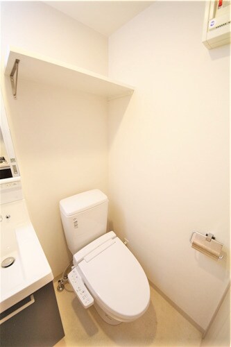 エステムコート梅田・天神橋Ⅲアヴァンテの物件内観写真