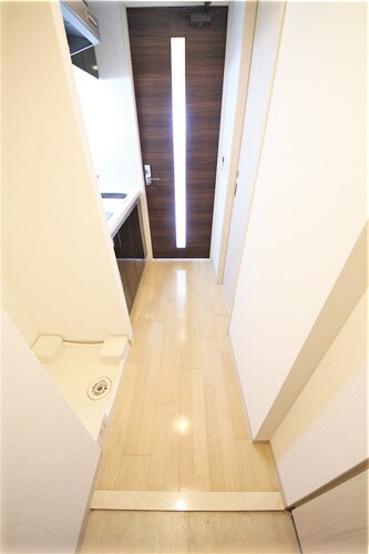 エステムコート梅田・天神橋Ⅲアヴァンテの物件内観写真