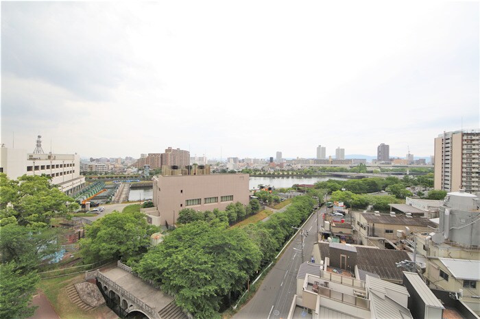 エステムコート梅田・天神橋Ⅲアヴァンテの物件内観写真