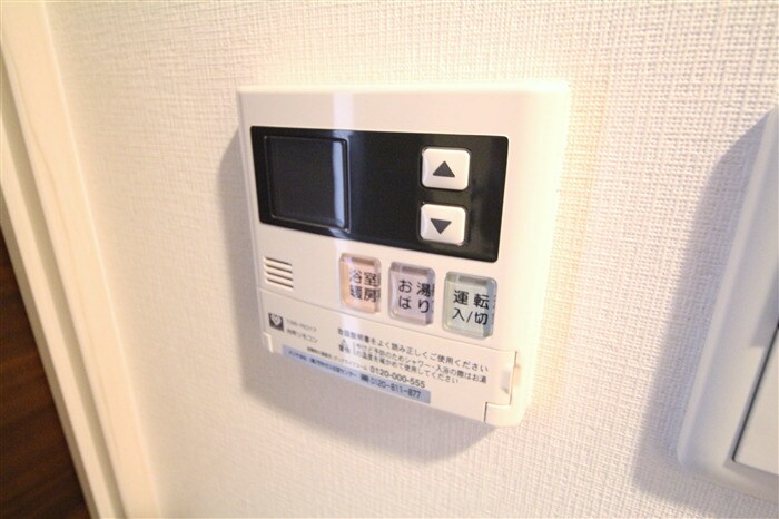 エステムコート梅田・天神橋Ⅲアヴァンテの物件内観写真