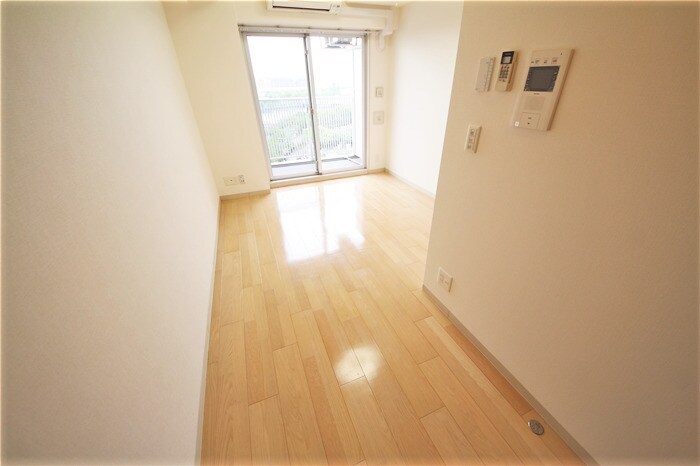 エステムコート梅田・天神橋Ⅲアヴァンテの物件内観写真