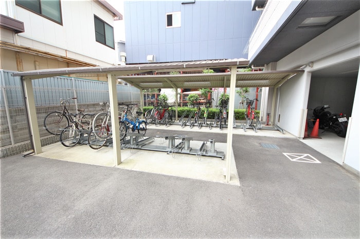 エステムコート梅田・天神橋Ⅲアヴァンテの物件内観写真