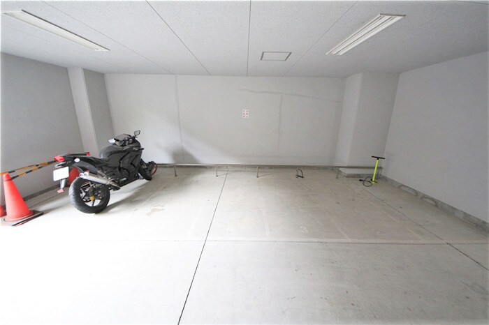 エステムコート梅田・天神橋Ⅲアヴァンテの物件内観写真