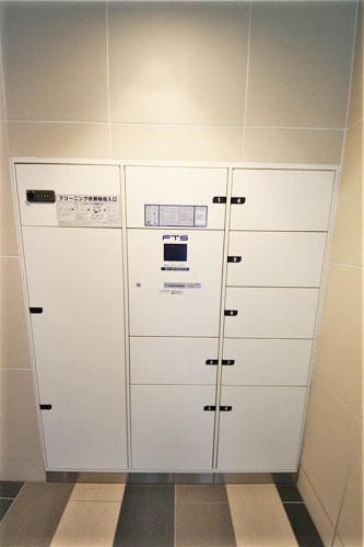 エステムコート梅田・天神橋Ⅲアヴァンテの物件内観写真