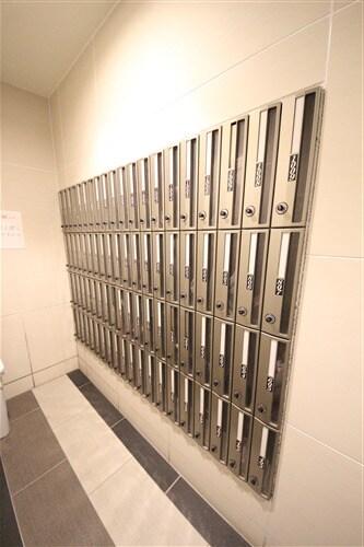 エステムコート梅田・天神橋Ⅲアヴァンテの物件内観写真