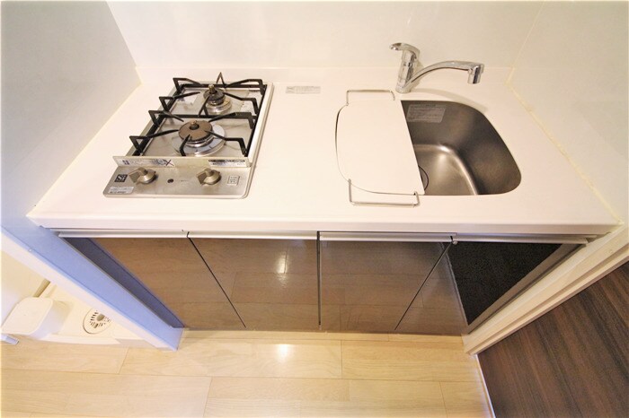 エステムコート梅田・天神橋Ⅲアヴァンテの物件内観写真