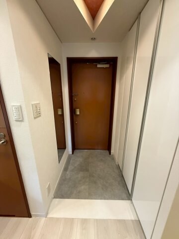 CITY　SPIRE桜川Ⅱの物件内観写真