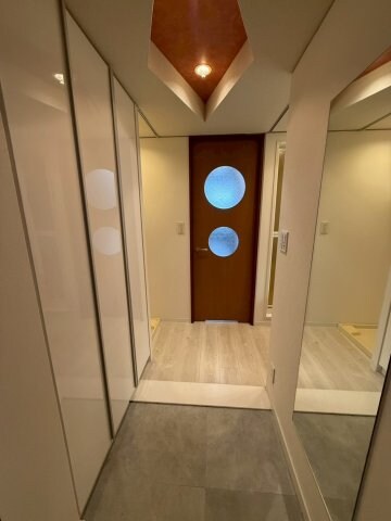 CITY　SPIRE桜川Ⅱの物件内観写真