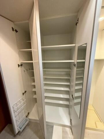 CITY　SPIRE桜川Ⅱの物件内観写真