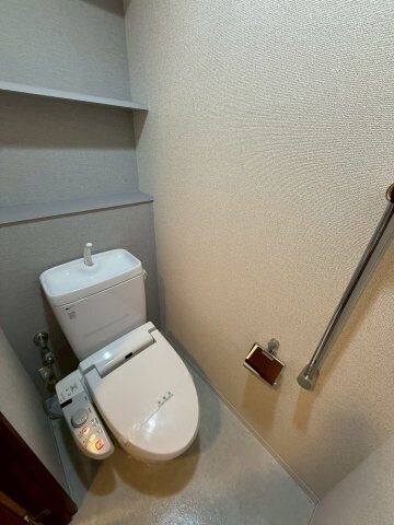 CITY　SPIRE桜川Ⅱの物件内観写真