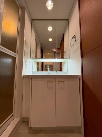 CITY　SPIRE桜川Ⅱの物件内観写真